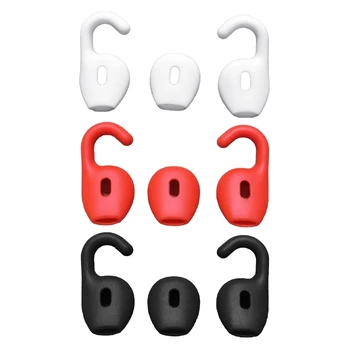 1 комплект силиконови слушалки-плочки за JABRA Talk 45, амбушюры, втулки, Директна доставка
