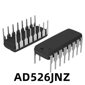 1бр Нов AD526JNZ AD526JN Софтуерен усилвател за усилване на DIP16