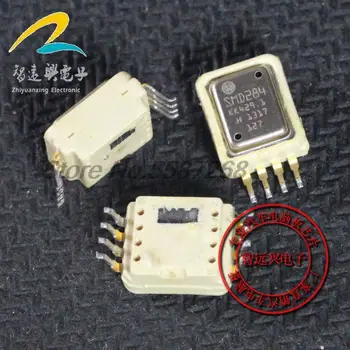 2 елемента SMD284 за BMW двигателя N52 ECU, измеряющий налягане, осмоъгълни сензор, чип, транспондер