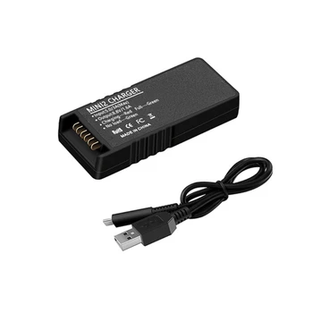 2023 Новост за mavic Mini Battery USB Преносим мини-кабел за зареждане хъб за mavic Mini Accessories QC3.0 5V 3A