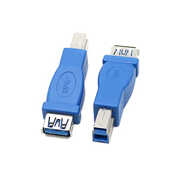 20pcs удължителен кабел USB 3.0 Type-A за да се свържете към конектора B