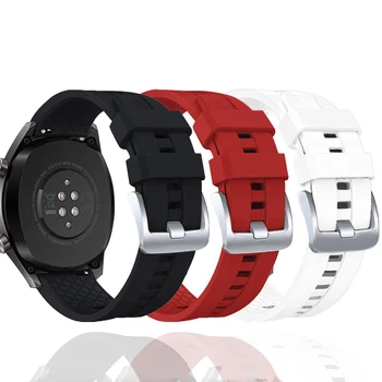 22 мм Силикон Каишка за Часовник Xiaomi Youpin Mibro Watch A1 X1 Lite2 Каишка За Часовник Smartwatch Гривна Lite 2 Sport correa