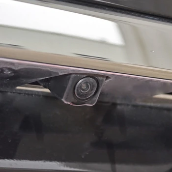 39530-T2A-A71 Автомобили резерв парковочная камера за обратно виждане и Резервни аксесоари за Honda Accord Седан 2014 2015