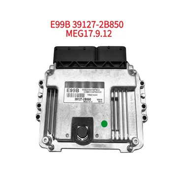 E99B 39127-2B850 Meg17.9.12 Автомобилен ECU ECM Двигател Компютърна платка Модул блок за управление за KIA на Hyundai