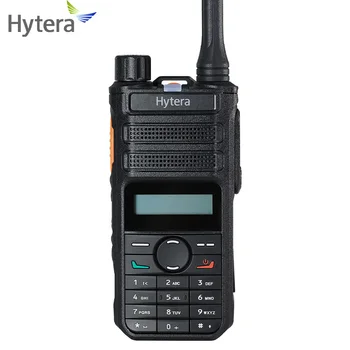 Hytera-Радио с голям радиус на действие връзка, Търговски, Висока мощност, Хотелиерство, Гражданска, Поставка за ръце на открито, Модернизация TC585, AP585