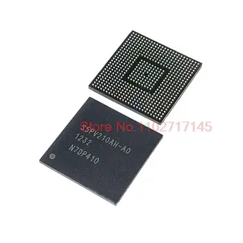 S5PV210AH-AO S5PV210AH-A0 ARM процесор майстор-чип BGA584 мъниста Авточасти Изпълнение Чип ECU Ремонт на двигателя ESP