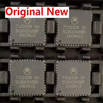 SC900505BF 71022SR SH Оригиналната опаковка чип 44-QFN IC чипсет Оригинал
