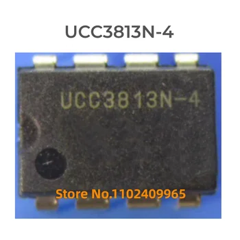 UCC3813N-4 DIP8 100% чисто нов