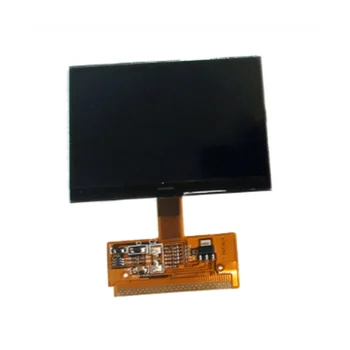 Автомобилна дънна Платка LCD екран Пиксельного Уреда за Ремонт на измерване на скоростта за A3 A4 S4 A6 S6 B5 C5 за