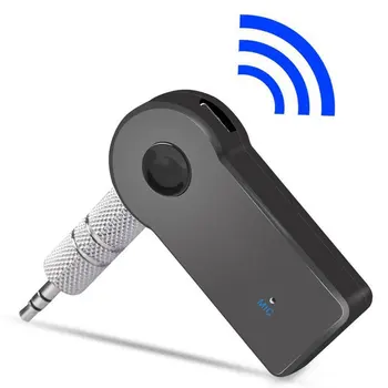 Адаптер за кола аудиоприемника Aux Bluetooth за BMW E90 E60 E70 E87 1 3 5 6 серия M3 M5 X1 X5 X6, Z4