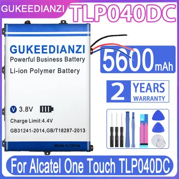 Батерия за Alcatel One Touch POP C7 OT-7041 7041D Dual 7040 OT-7040 OT-7040D/Icon A564C/Firce 2 7040/за Alcatel TCL TLP078A1