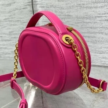 Висок клас марка, женствена чанта през рамо, луксозна чанта-тоут, дизайнерски портфейл, Сладка женствена чанта за фотоапарат с наклон