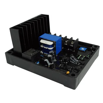 Генератор AVR GB-170, Модул за автоматичен регулатор на напрежението, Универсален генератор на AVR