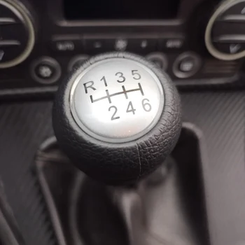Дръжка на скоростния с 6 скорости за Alfa Romeo 159, дръжка лост на механичната скоростна кутия, дръжка за смяна на предавките, хандбал