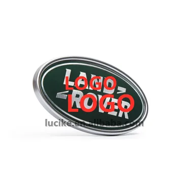 Емблема на задната врата LR062123 LR053808 ЗА Range Rover Sport L494 L405