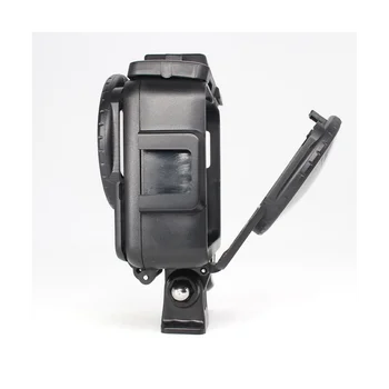 За многофункционални спортни камери с дебела батерия, защитен калъф за огледала