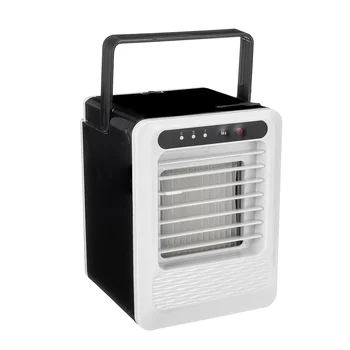 Издръжлив Мини Преносим Вентилатор, климатична Инсталация Охладител на Личното Пространство Въздушен Охладител USB Охлаждащ Вентилатор за Домашния Офис На открито