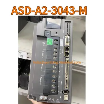 Използва се серво ASD-A2-3043-M 3 кВт