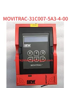 Използвания конвертор серия 31C 0,75 кВт 380 В MOVITRAC-31C007-5A3-4-00