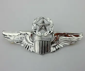 . Иконата на капитан USAAF 