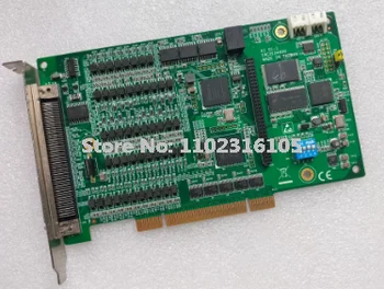 Индустриално оборудване 4-axial такса управление на PCI-1245 A1 19C3124500