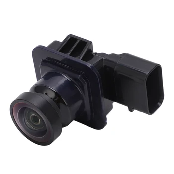 Камера за задно виждане DT1Z 19G490 C Камера за обратно виждане на автомобила с висока резолюция за Ford Transit Connect 2014 2015