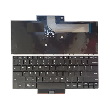 Новата американска Клавиатура За IBM Lenovo ThinkPad Edge E40 E50 14