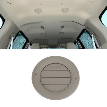 Нови Вентилационни отвори в обшивке тавана за Ford Explorer 11-15, Flex 09-12, Lincoln MKT 2010-2012 8A8Z-19893-CA