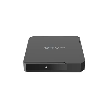 Новите Smart TV Box XTV SE2 Lite Xtream Codes СТАЛКЕР Android 11 Amlogic S905w2 мултимедиен плейър 4K 2 gb 8gb