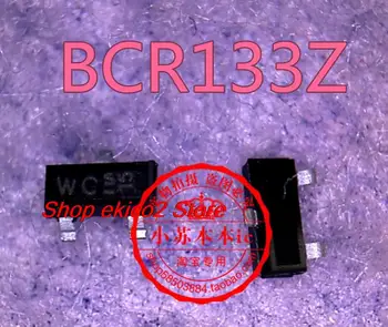 Оригинален състав BCR133 BCR133Z WC SOT23 