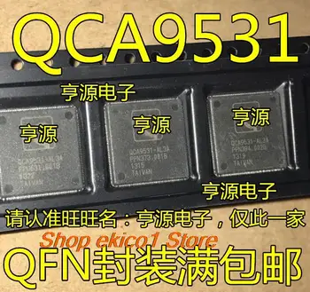 Оригинален състав чип QCA9531 QCA9531-AL3A QCA9531-BL3A