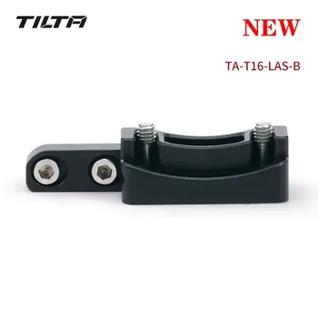 Поддръжка на адаптер обектив TILTA TA-T16-LAS-B TA-T16-LAS-TG EF Mount & PL Mount фотоапарати на Sony FX3 FX30 Camera Кейдж