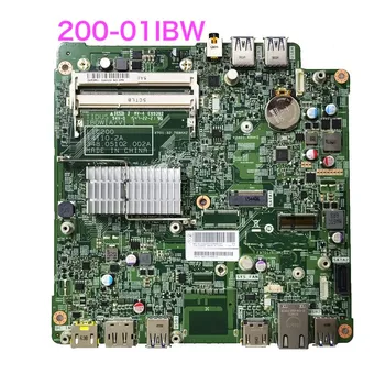 Подходящ за десктоп дънна платка Lenovo Ideacentre 200-01IBW 14110-2A LIC200 01AJ120 01AJ119 дънната Платка на 100% Тествана е ок, работи изцяло