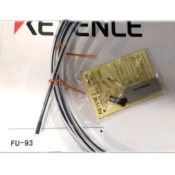 Сензор Keyence FU-93 за определяне на нивото на течности Със Светлоотразителен оптичен усилване