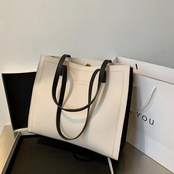 Чанти за женщин2024 тенденция, на нови приходи, луксозни дизайнерски чанти, модни рамо чанти голям капацитет